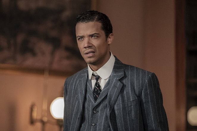 Interview with the Vampire - Is My Very Nature That of a Devil - De la película - Jacob Anderson