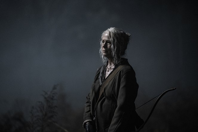 The Walking Dead - What's Been Lost - Filmfotók - Melissa McBride