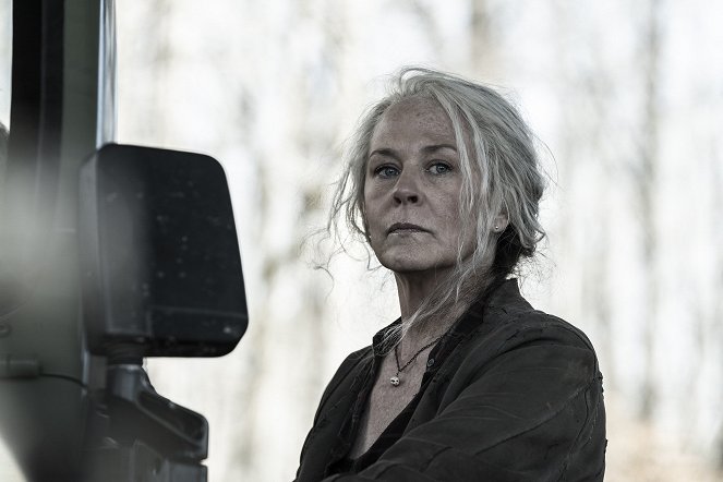 The Walking Dead - Avant-poste 22 - Film - Melissa McBride