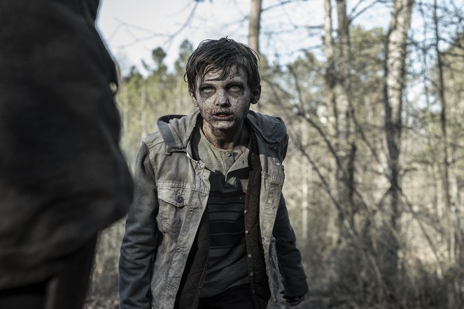 The Walking Dead - Outpost 22 - Photos