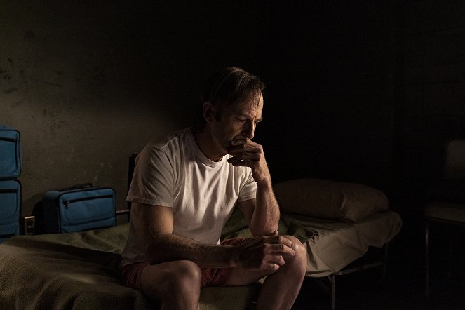 Better Call Saul - Saul Gone - Filmfotók