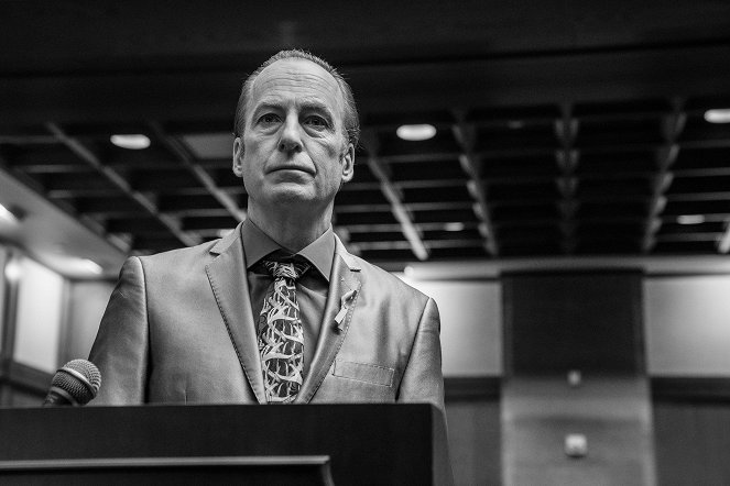 Better Call Saul - Saul Gone - Filmfotos