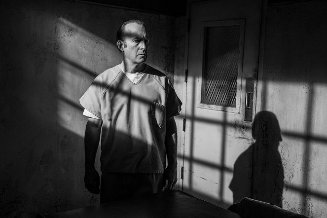 Better Call Saul - Saul Gone - Filmfotos