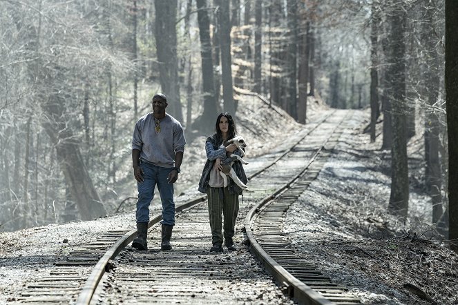 Tales of the Walking Dead - Photos