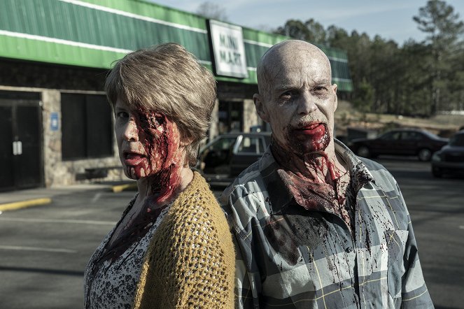 Tales of the Walking Dead - Blair/Gina - Filmfotos