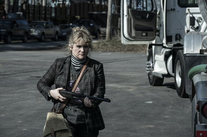 Tales of the Walking Dead - Blair/Gina - Filmfotók