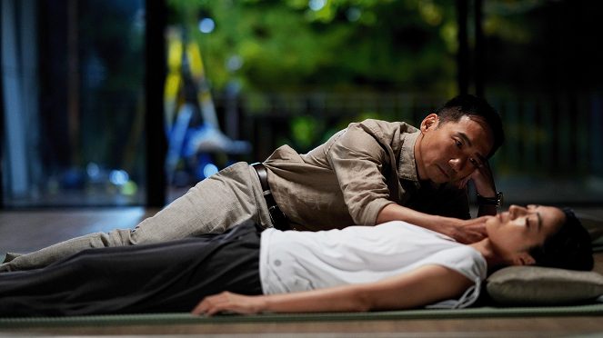 Women in Taipei - The Romantic Bloodshed in Ren'ai Roundabout - Filmfotos