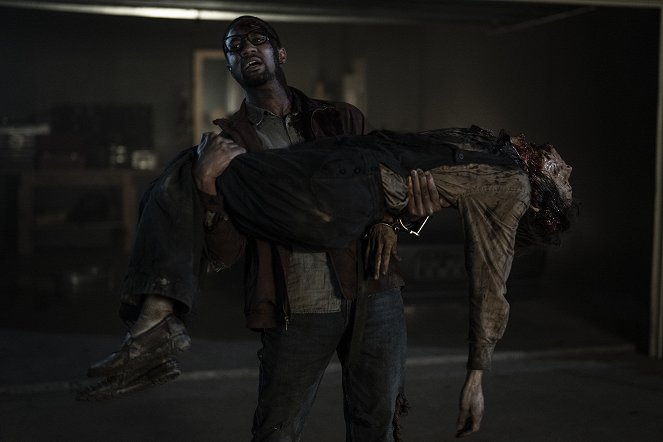Tales of the Walking Dead - Davon - Photos