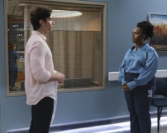 The Good Doctor - Hot and Bothered - Photos