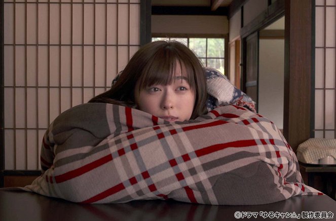Juru camp - Season 2 - Episode 9 - Van film - Haruka Fukuhara