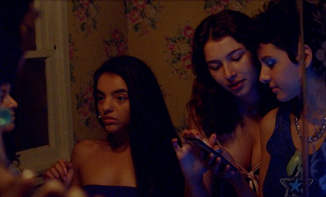 Girls & the Party - Film