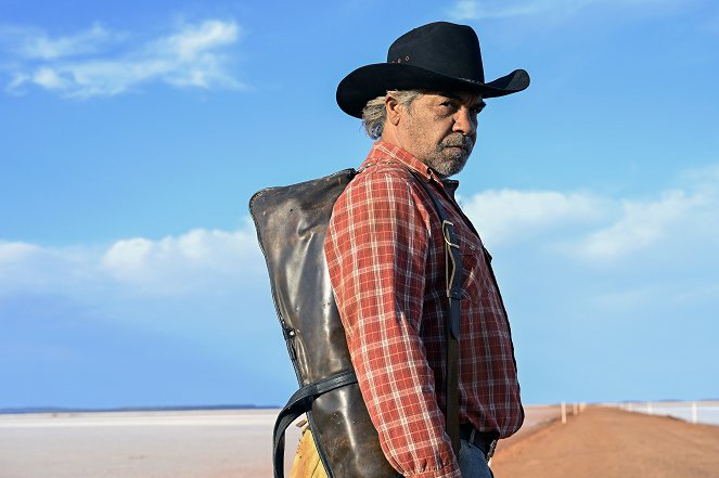 Mystery Road - Episode 1 - Film