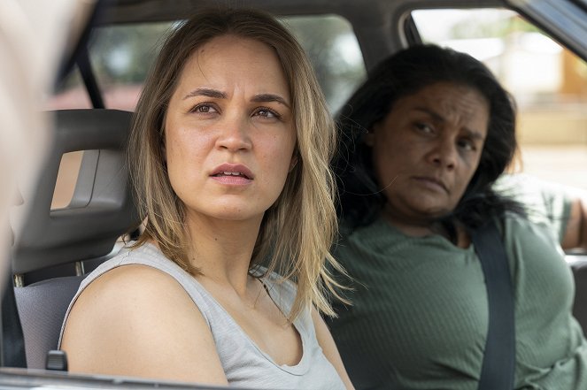 Mystery Road: The Series - Episode 1 - Photos
