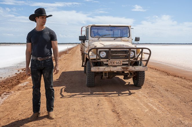 Mystery Road - Verschwunden im Outback - Origin - Episode 3 - Filmfotos