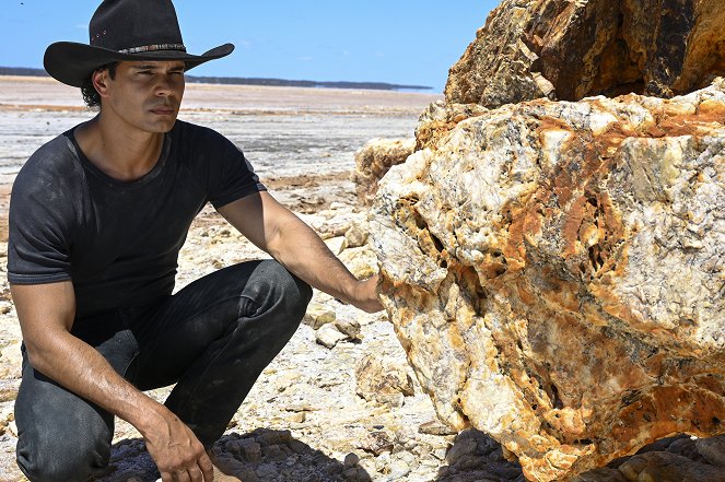 Mystery Road: The Series - Episode 3 - Photos