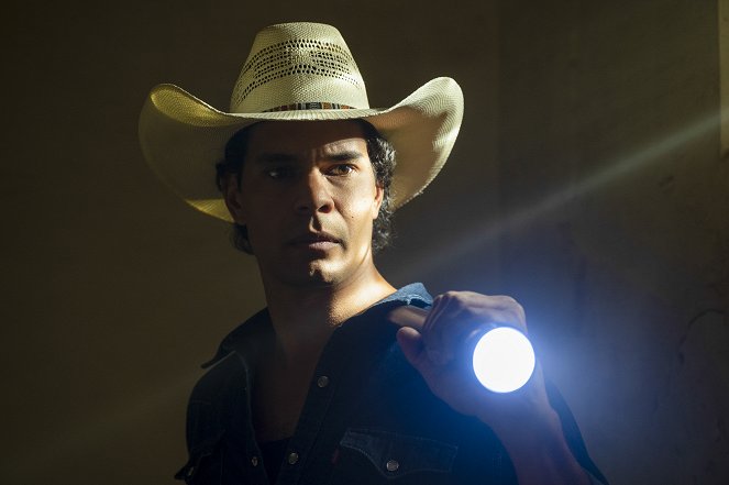 Mystery Road: The Series - Episode 5 - Photos