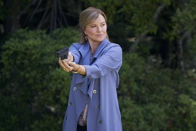 My Life Is Murder - Call of the Wild - Photos - Lucy Lawless
