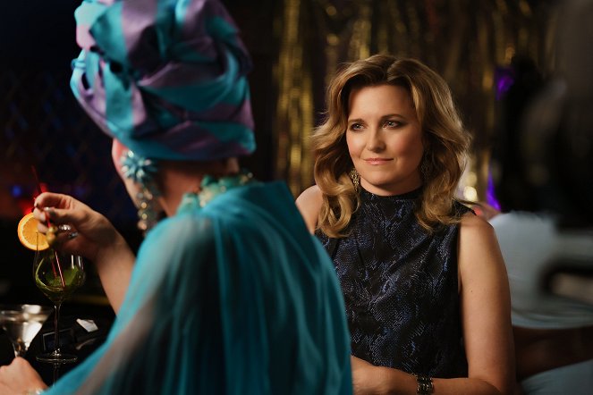 My Life Is Murder - All That Glitters - Film - Lucy Lawless