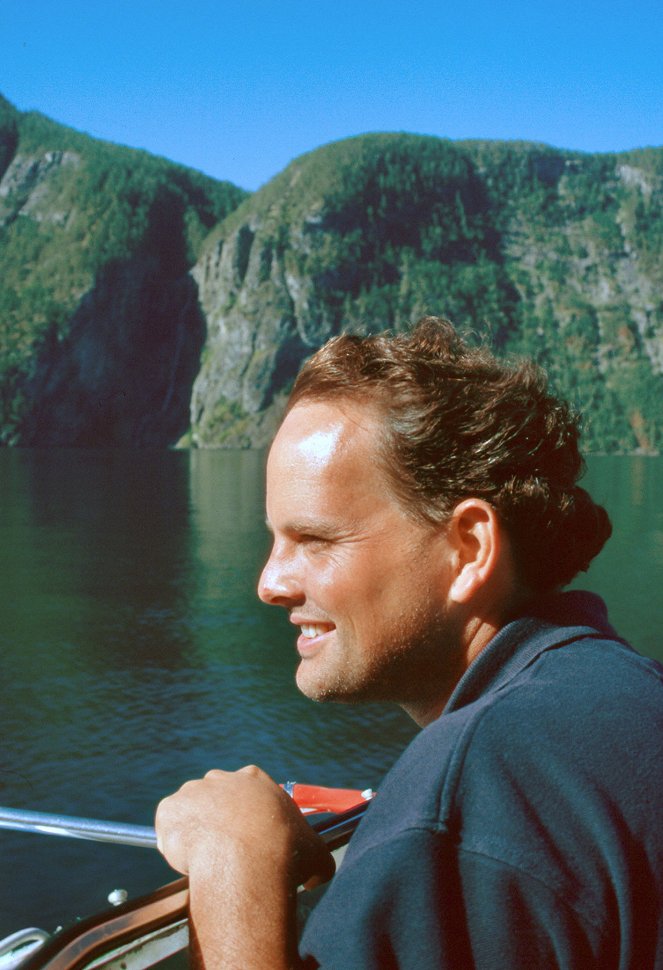 Wildes Skandinavien - Norwegen - Photos