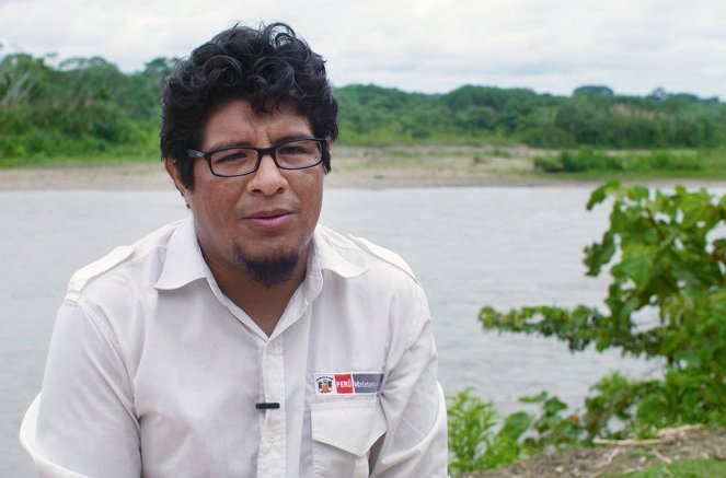 Der Fluss, der uns trennt - Perus Kampf um ein unkontaktiertes Volk - Z filmu