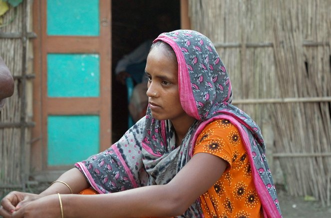 Die Chauras von Bangladesch - Leben zwischen Fluch und Segen - De la película