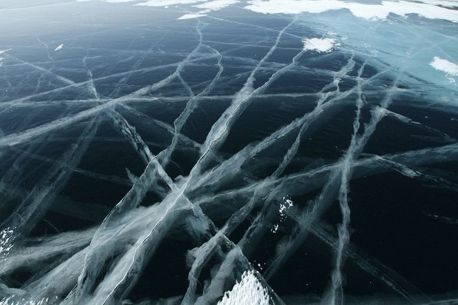 Stille Wasser sind tief - Der Baikalsee - Wasser, Eis und mehr - Filmfotos