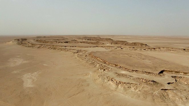 Universum: Qatar - Perlen im Sand - Filmfotók