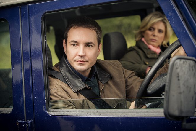 Silent Witness - Season 17 - In a Lonely Place: Part 1 - Photos