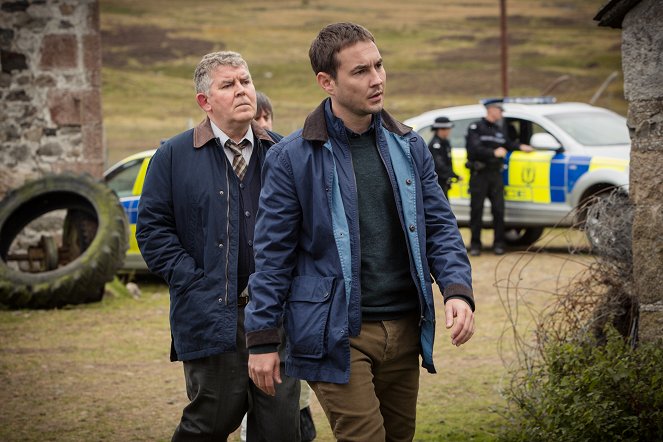 Silent Witness - Season 17 - In a Lonely Place: Part 2 - Photos