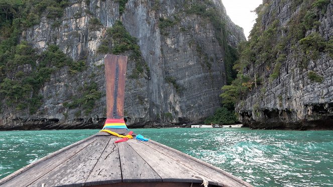 Traumorte - Thailands faszinierende Inselwelt - Photos