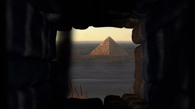 Ancient Engineering - Episode 8 - Filmfotos
