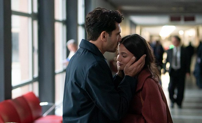 The Judgment - Episode 7 - Photos - Pınar Deniz