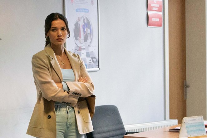 The Judgment - Episode 8 - Photos - Pınar Deniz