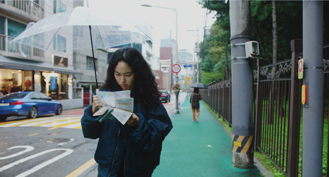 Retour à Séoul - Kuvat elokuvasta