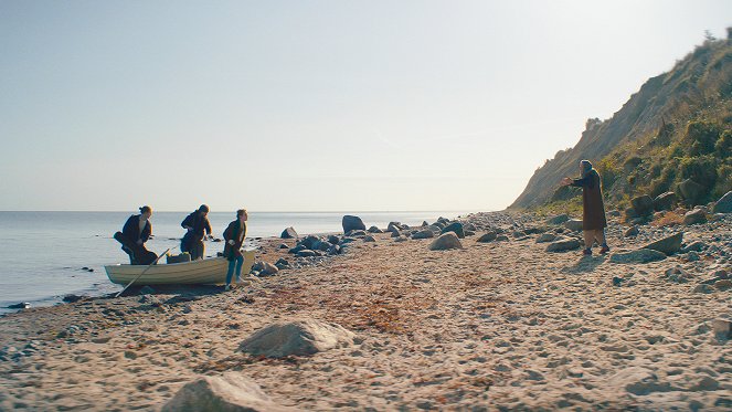 Aus meiner Haut - Filmfotók