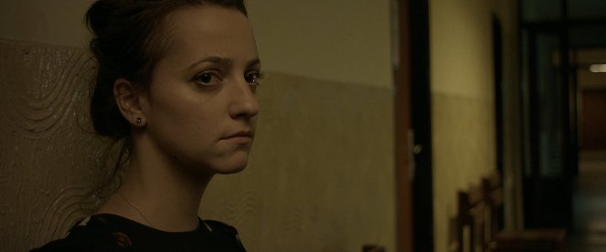 Nehoda - De la película - Petra Horváthová
