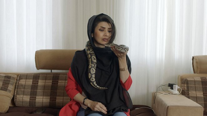 Wenn Tiger träumen - Eine Geschichte aus dem Nord-Iran - Filmfotos