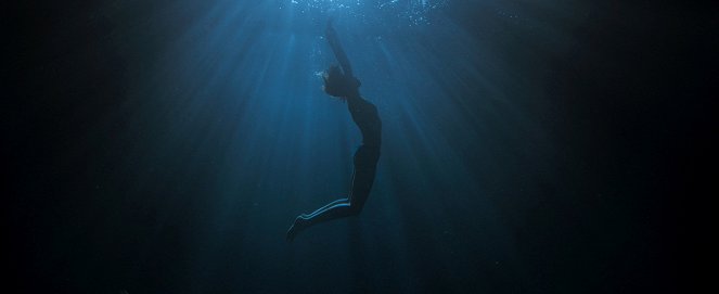 Into the Deep - Film
