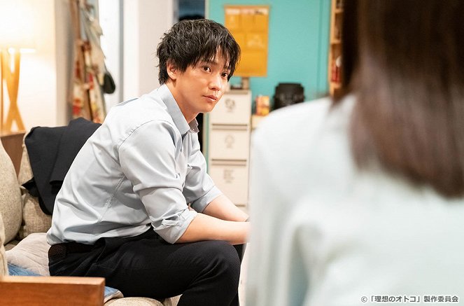 The Ideal Man - Episode 7 - Photos - Ryosuke Mikata