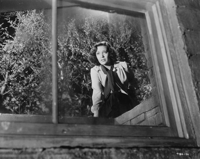 No Way Out - Photos - Linda Darnell