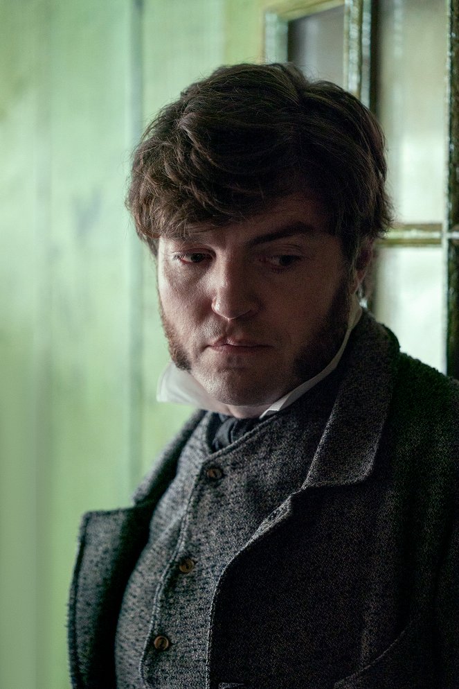 The Wonder - Film - Tom Burke