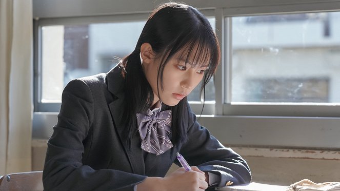 Rokudžóma ni pianoman - Utagoe wa hibikicuzukete - Film - Sara Minami