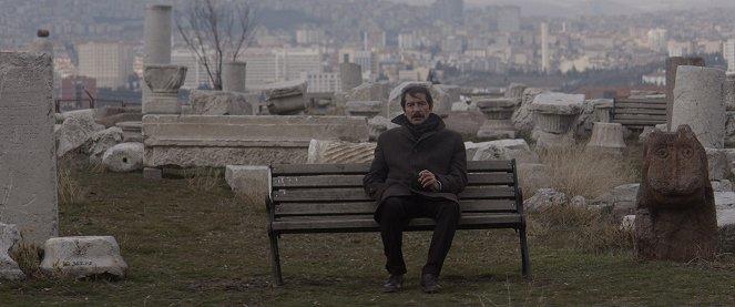 Der anatolische Leopard - Kuvat elokuvasta - Uğur Polat