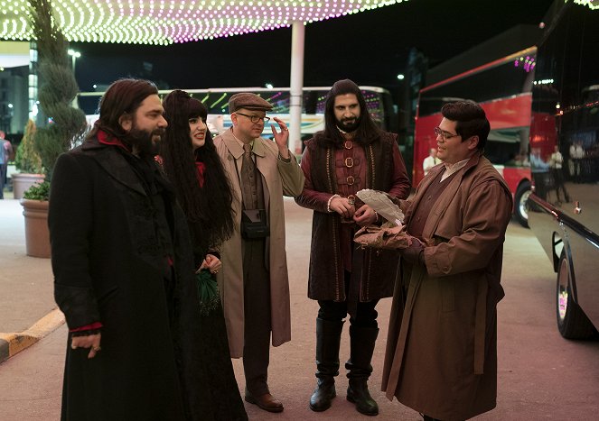 What We Do in the Shadows - The Casino - Film