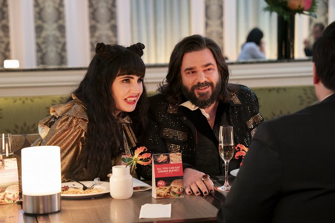 What We Do in the Shadows - The Casino - Photos