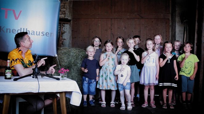 Zauberer Schnitzel im Gipfelglück - Photos