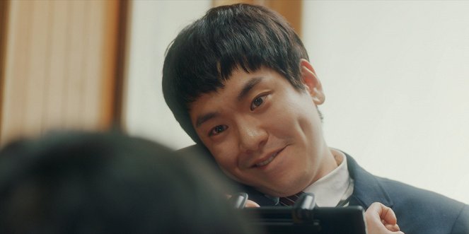 Kill Me Now - Van film - Seung-gyun Ahn