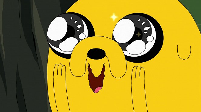 Adventure Time – Abenteuerzeit mit Finn und Jake - Flötenzauber - Filmfotos