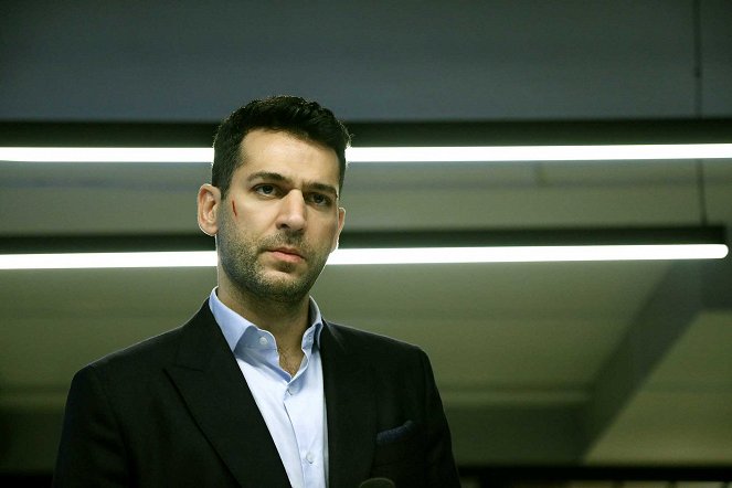 Teşkilat - Season 3 - Episode 6 - Z filmu - Murat Yıldırım