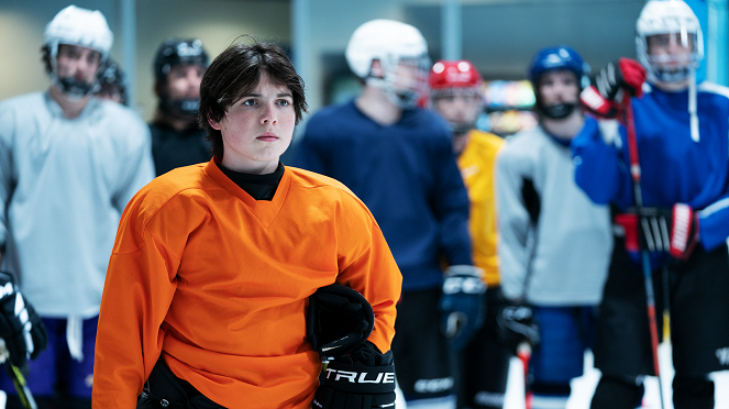 The Mighty Ducks: Game Changers - Season 2 - Out of Bounds - Kuvat elokuvasta